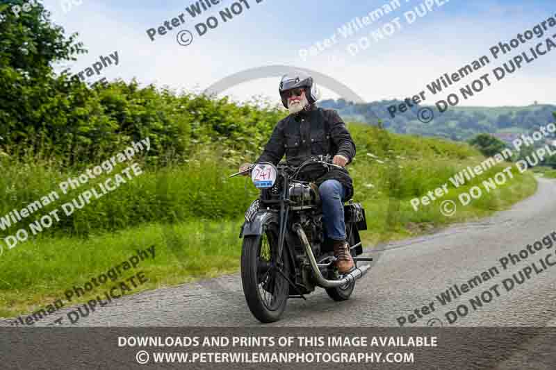 Vintage motorcycle club;eventdigitalimages;no limits trackdays;peter wileman photography;vintage motocycles;vmcc banbury run photographs
